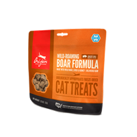 Wild Roaming Boar - Freeze Dried Cat Treats